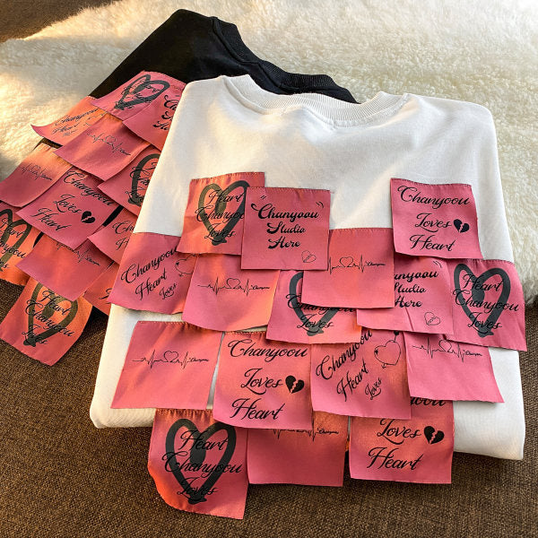 Design Niche Sweater Women's Long-sleeved Thin Top Clothes