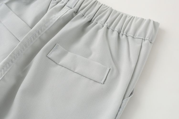 Baby Banquet Party Gentleman Collar Vest Set