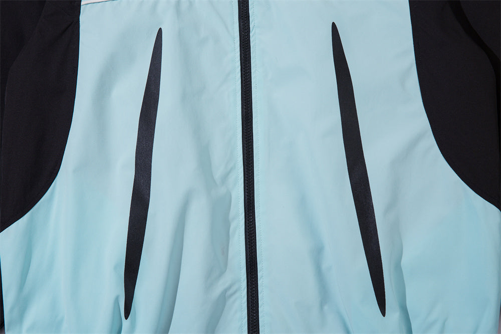 Sun-protective Clothing Wind Coat Coat Men