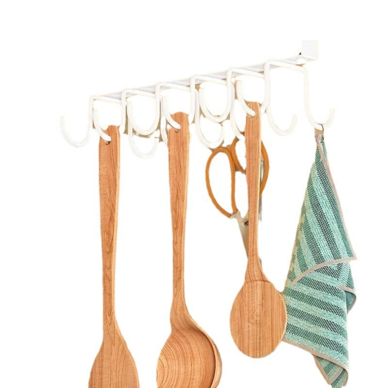 Creative Kitchen Cabinet Hanging Iron Hook