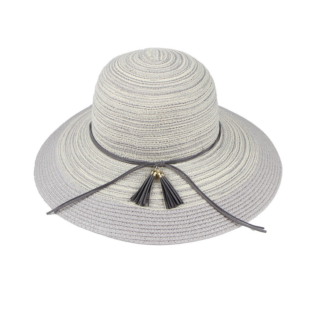 Beach sun hat
