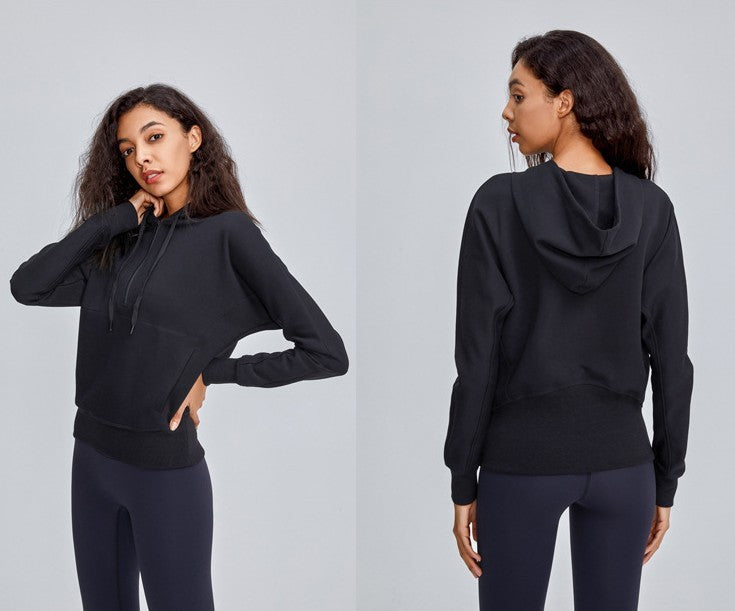 Women's Sports Jacket Autumn And Summer Quick-drying Clothes