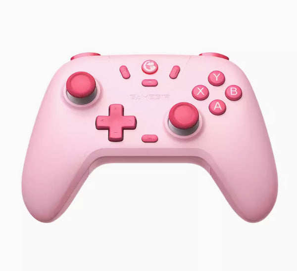 Colorful Dopamine Color Wireless Handle Gamepad