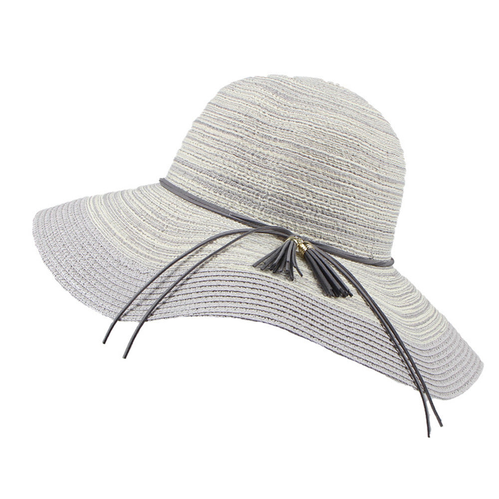 Beach sun hat
