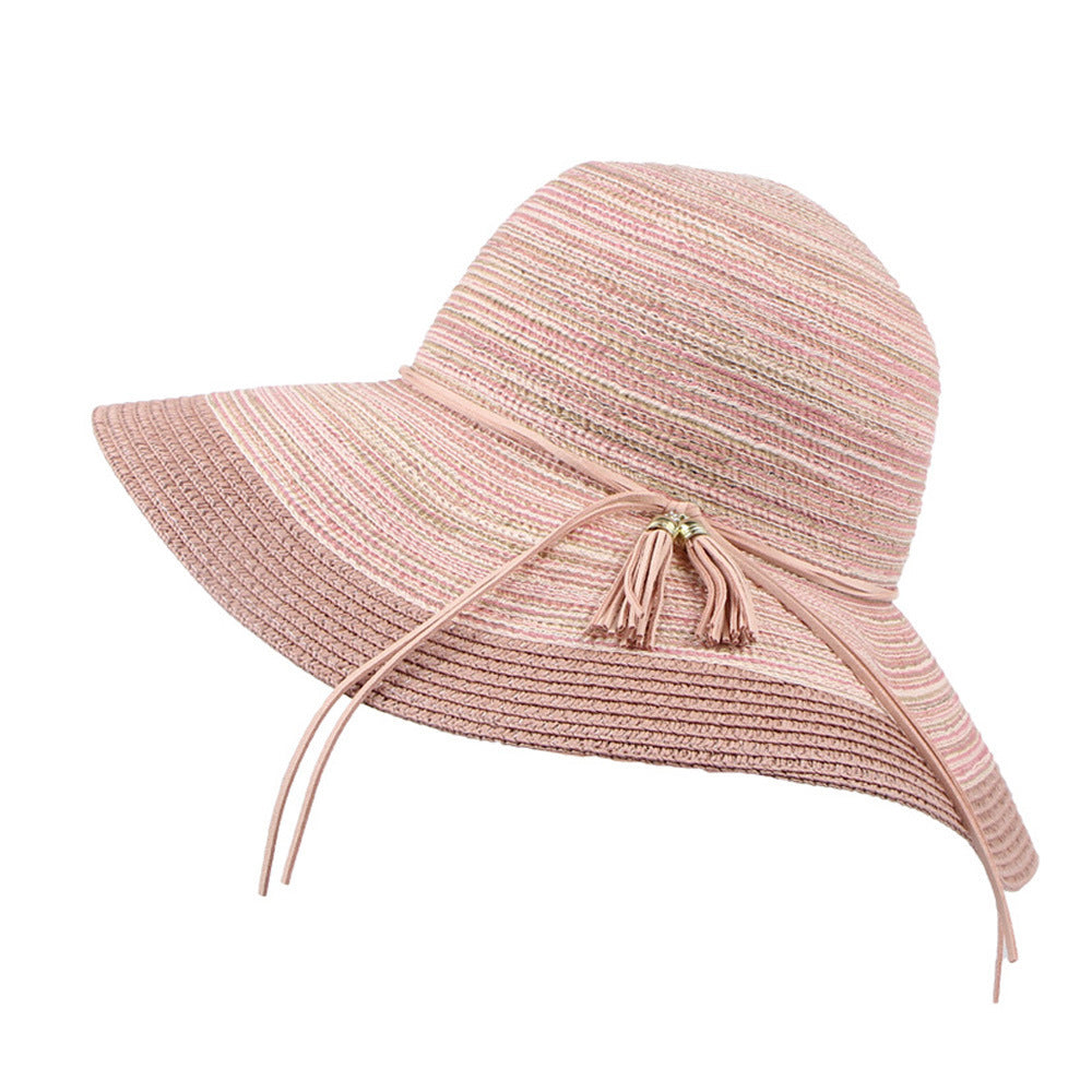 Beach sun hat