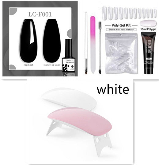 7ML Nail Gel Polish Summer Neon Gel Polish