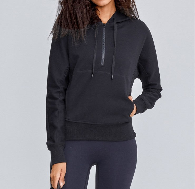 Women's Sports Jacket Autumn And Summer Quick-drying Clothes